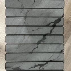 Large Stone Drying Mat For Kitchen