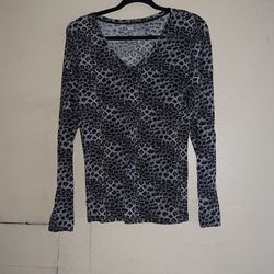 XL Blouse 