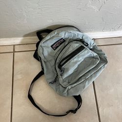 JanSport Mini Backpack