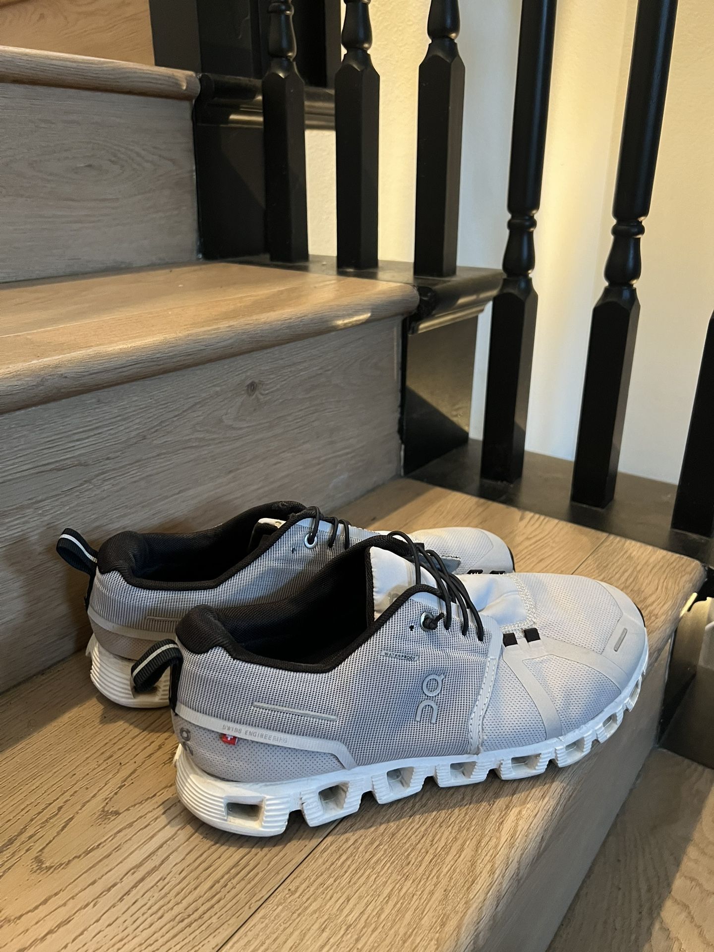 Women’s On Cloud 5