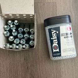 BB & co2