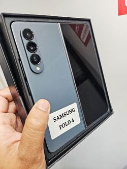 Samsung Fold 4