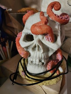 fish tank decoration