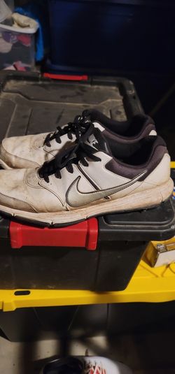 Nike Golf Shoes