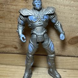 Mr. Freeze Kenner Batman: The Animated Series line