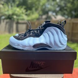 Nike Air Foamposite One “Psychic Blue” Size 13