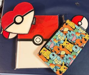 Pokémon bundle