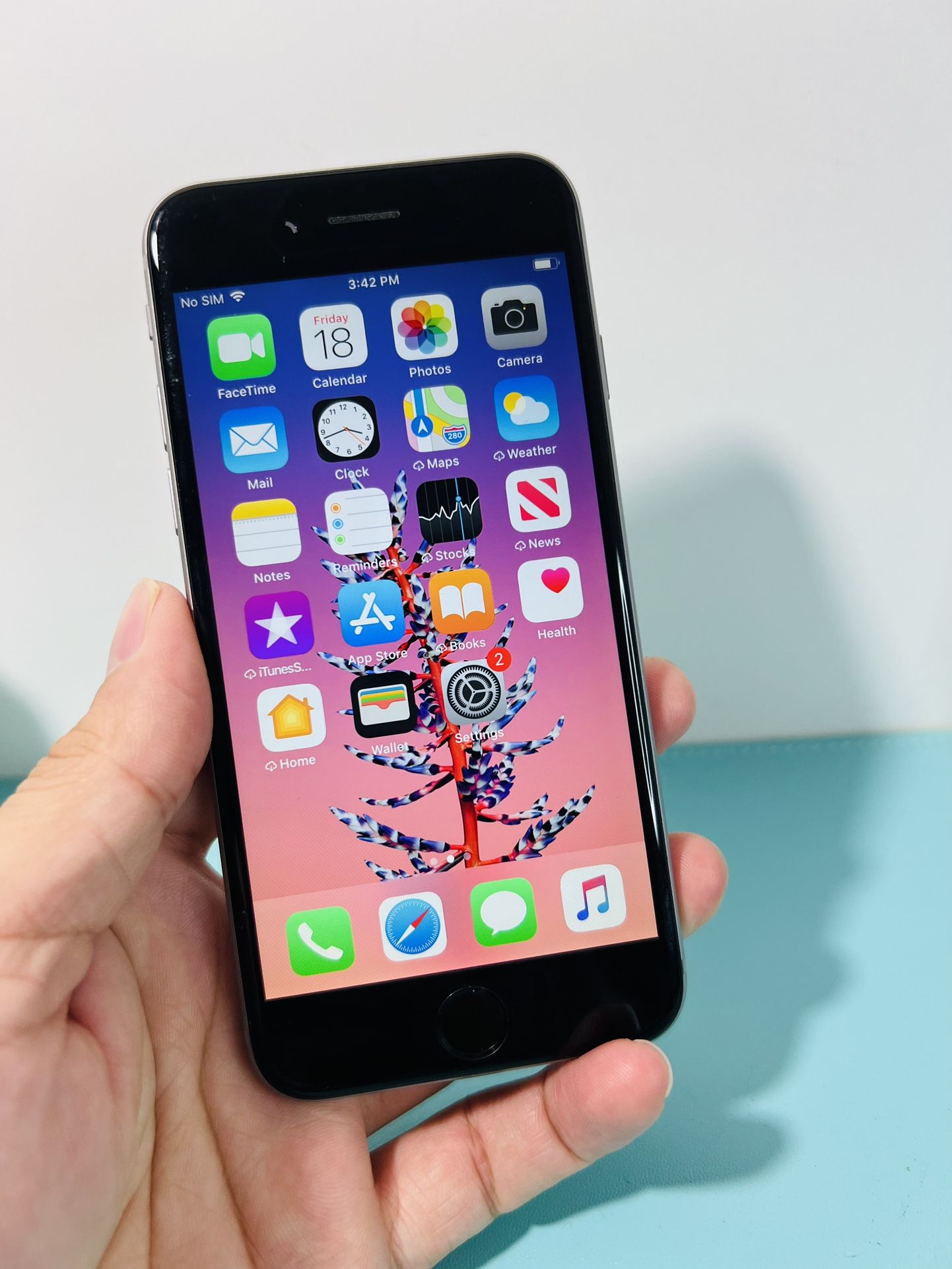 iPhone 6 Unlocked
