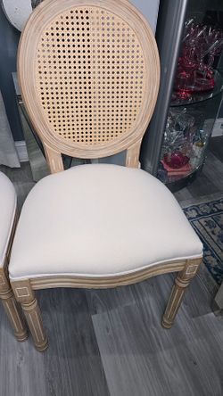 French chairs