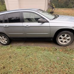 2004 Chrysler Pacifica