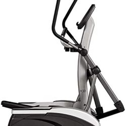 True Fitness M30 Elliptical