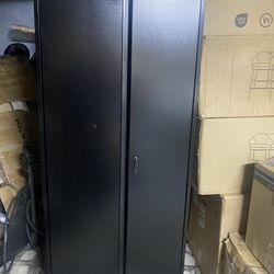 Metal Tool Box