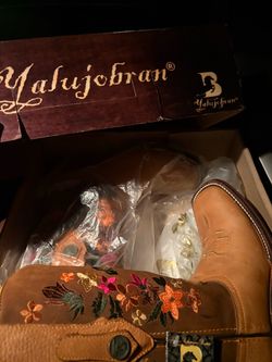 Women boots