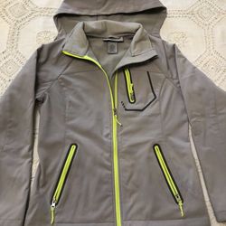 Light Coat 