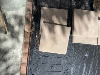 FREE Concrete Pavers