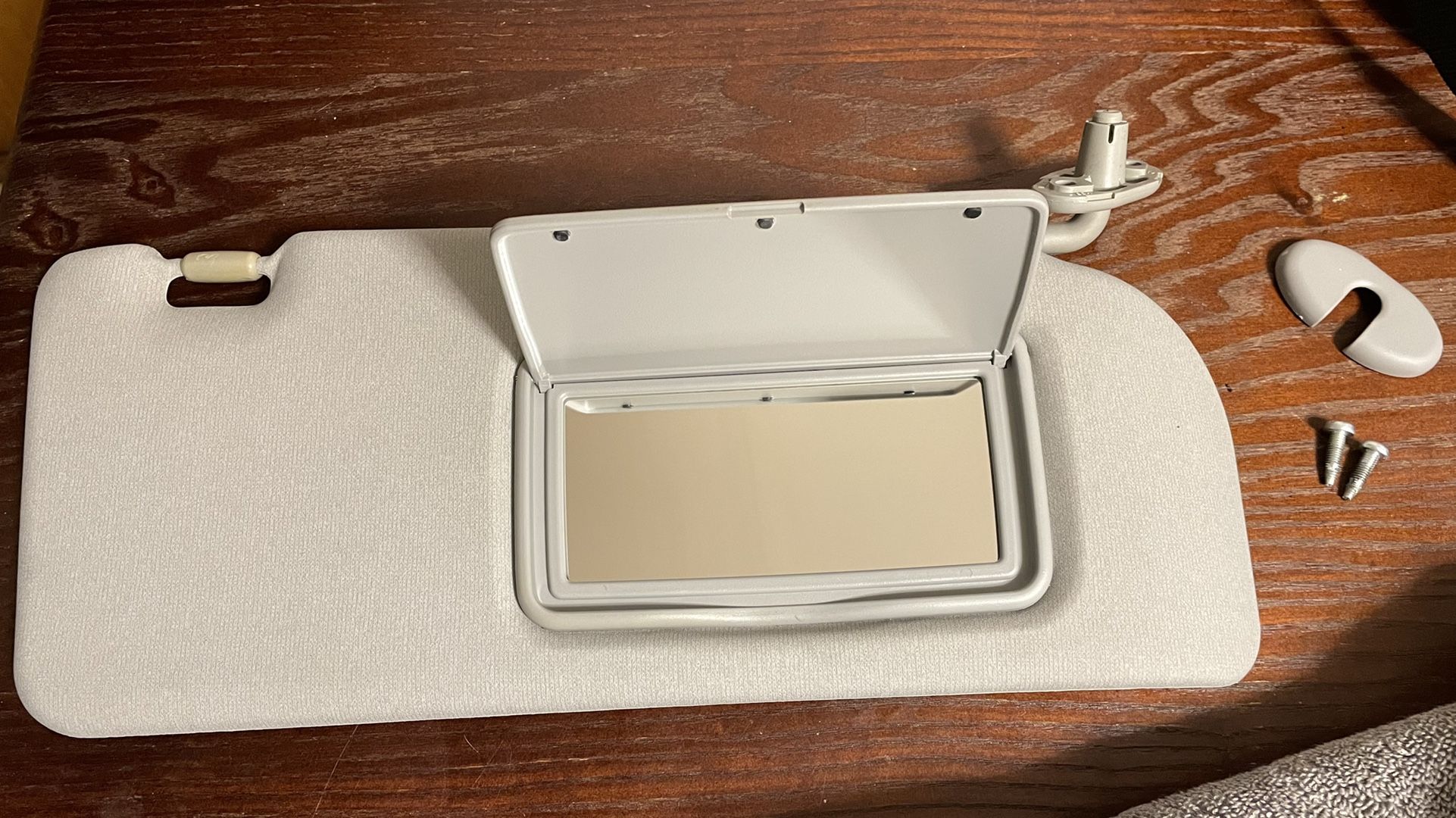 Passenger Side Sun Visor RSX