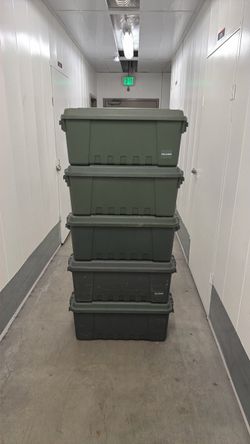 Plano Storage Box