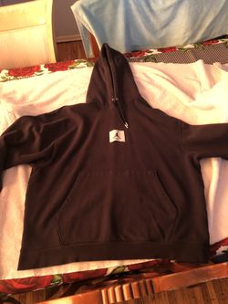Jordan Hoodie