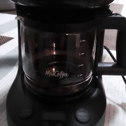 5 cup coffee maker