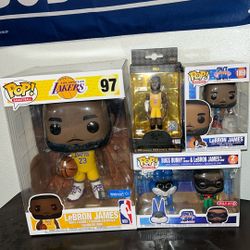 Lakers-(LeBron-James)