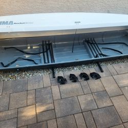 Yakima Rocket Box