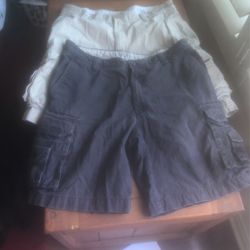 Men’s Shorts Size 36