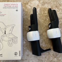 bugaboo adapter for Peg Perego car seats