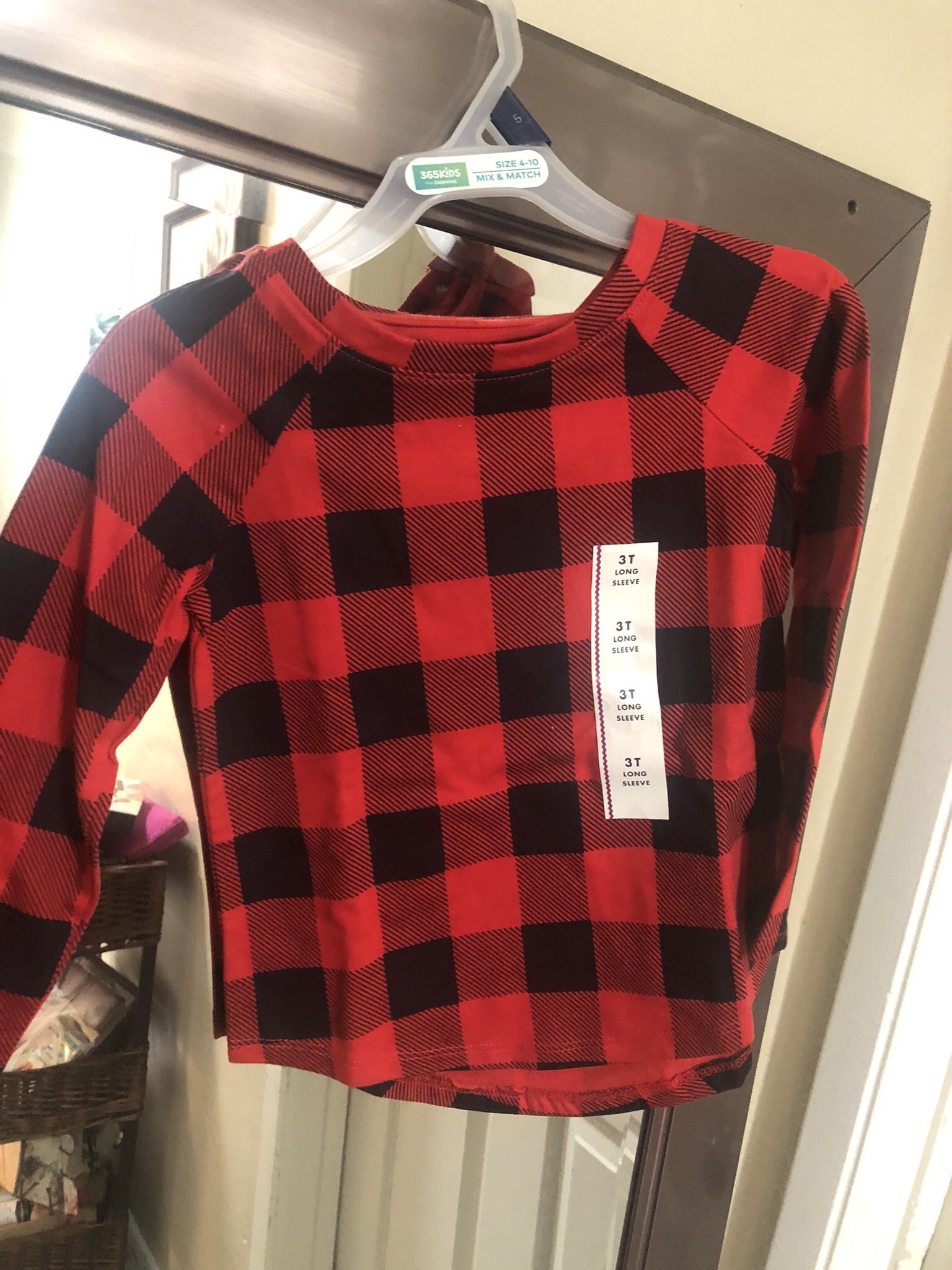 toddler girl tee