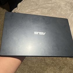 Asus pc laptop