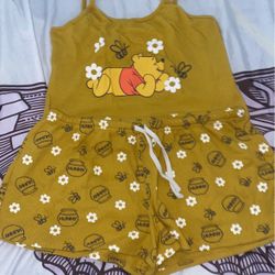two piece set