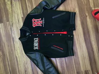 Scarface Jacket