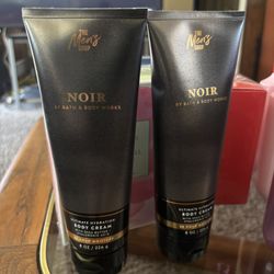 Bath And Body Works Men’s Lotion 