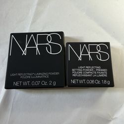 NARS Bundle