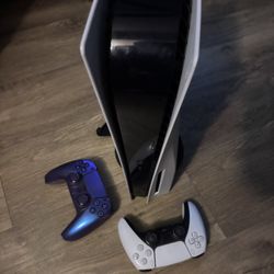 PS5