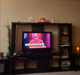 IKEA Lappland Entertainment Center