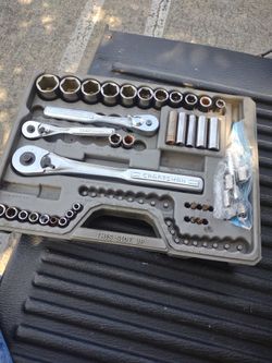 Craftsman set usa made