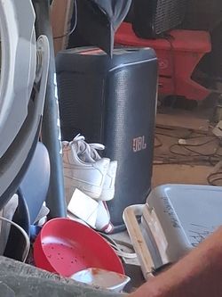 Jbl speaker party club