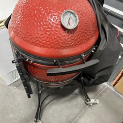 Kamado Joe Classic 18”