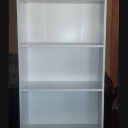 BOOKSHELF/BOOKCASE
