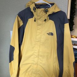 The North Face Women’s Jacket L
