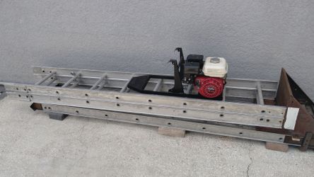 Shingle Latter-rator