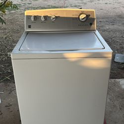 Washer and Dryer set