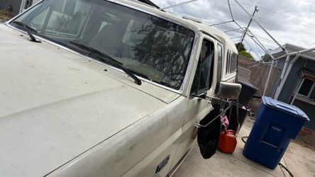 1995 Ford 4WD F-150