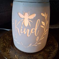 Scentsy Wax Warmer