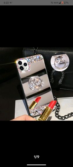 Diamond Case For iPhone 14 Pro Max