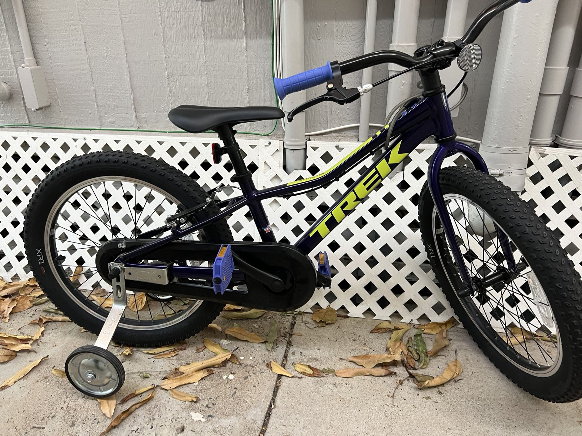 Trek (20) Keiki Bike (Brand New)