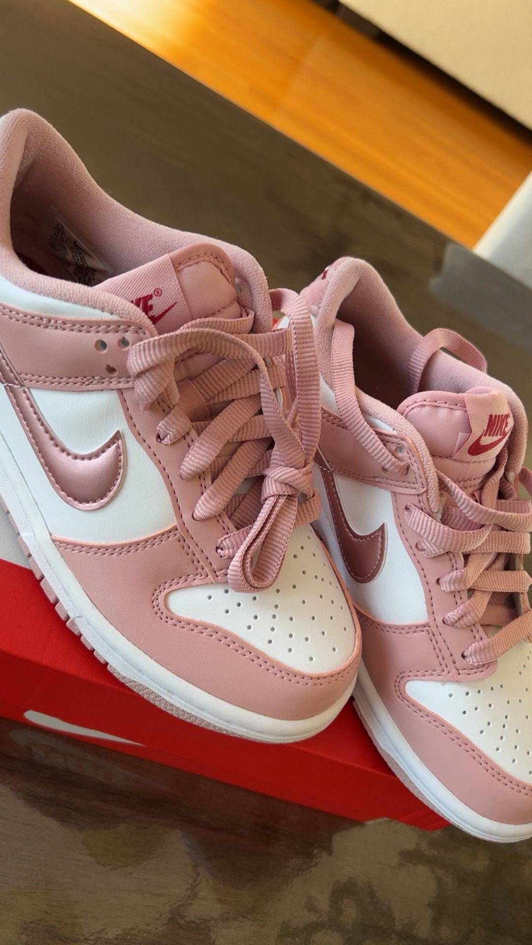Brand New Nike Shoes
