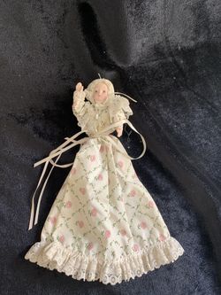 Vintage doll