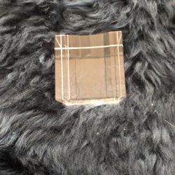 Crystal  Paperweight 