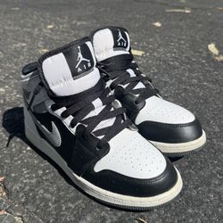 Jordan  1